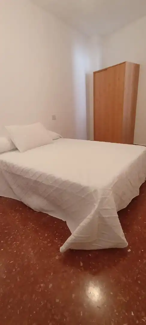 Casa adosada de alquiler en Calle Virgen del Carmen, 10, Los Guájares