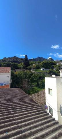 Casa adosada en Alquiler en Calle Virgen del Carmen, 10 en Los Guájares