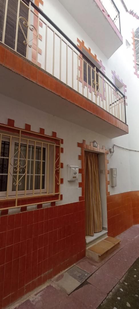 Einfamilien-Reihenhaus miete in Calle Virgen del Carmen, 10, Los Guájares