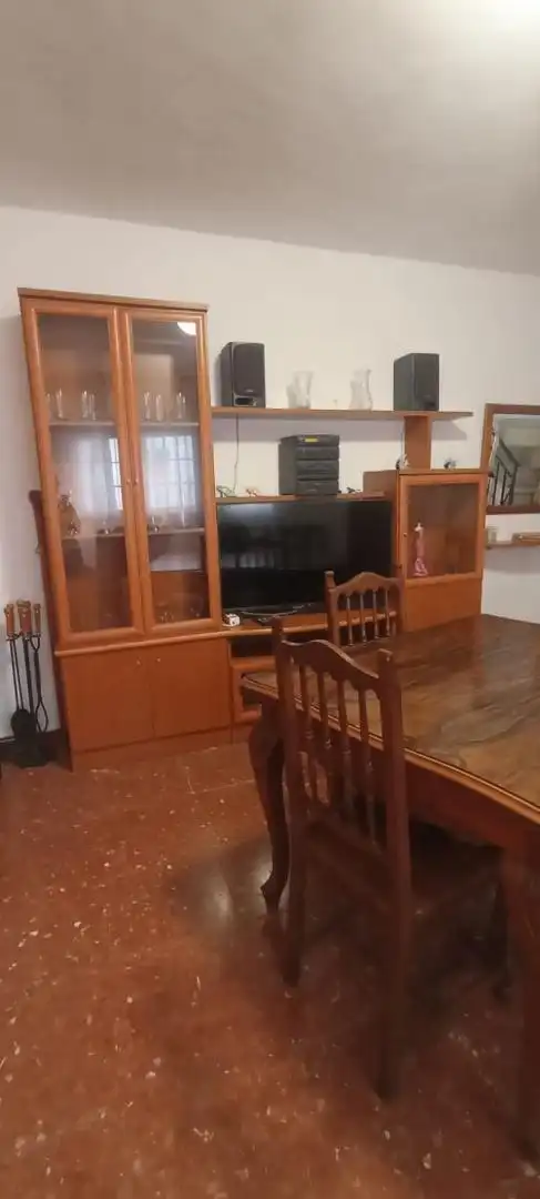 Casa adosada de alquiler en Calle Virgen del Carmen, 10, Los Guájares