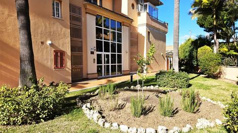 Photo 2 of Flat to rent in Calle Pino Real, 3, Costabella, Málaga