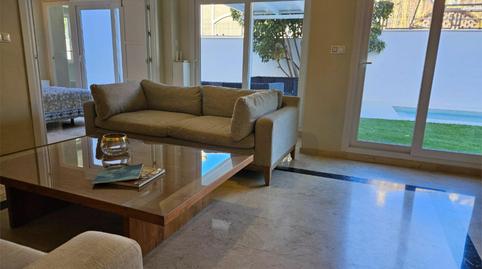 Photo 4 of Flat to rent in Calle Pino Real, 3, Costabella, Málaga