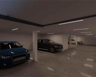 Parking of Flat for sale in San Bartolomé de Tirajana  with Storage room