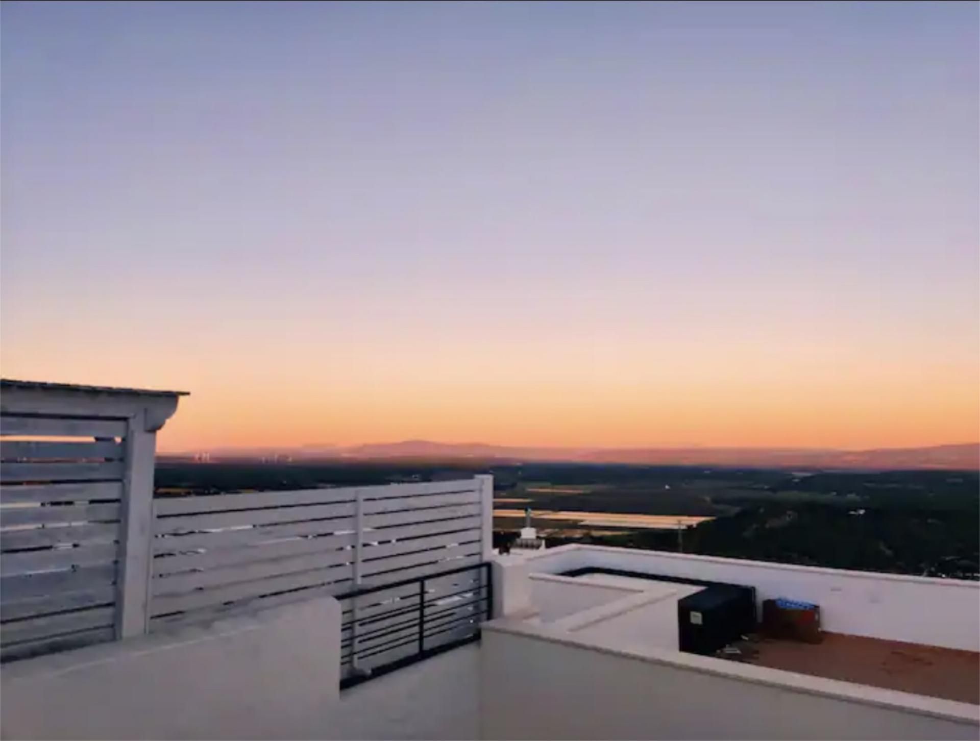 Terrassa de Apartament en venda en Vejer de la Frontera amb Aire condicionat, Terrassa i Forn