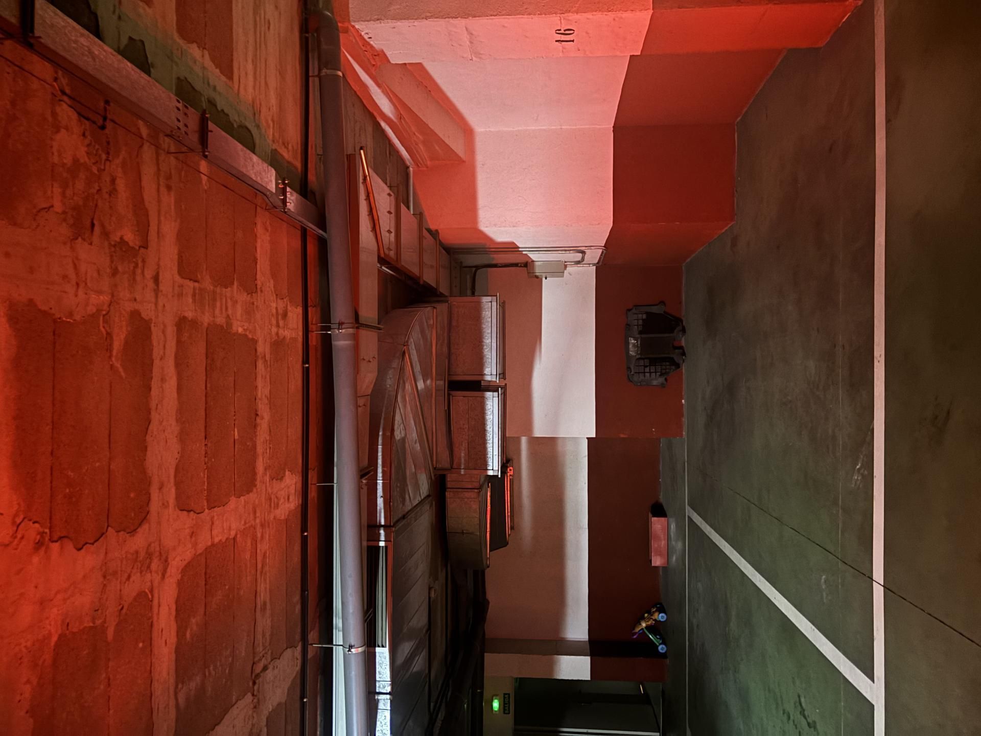 Garage to rent in  Madrid Capital