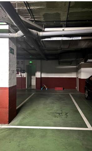 Garaje en Alquiler en Calle de Arturo Soria, 27 en Quintana