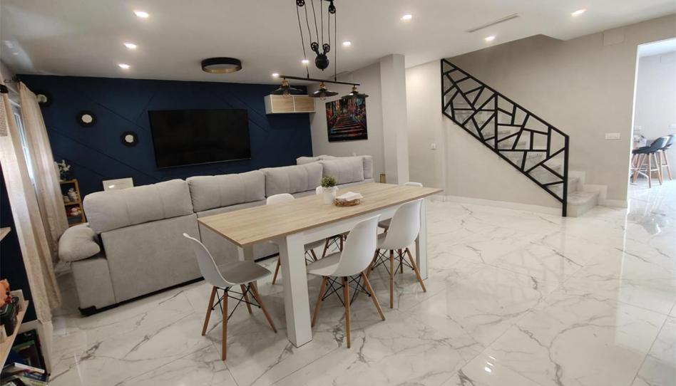 Casa adosada en venda a Calle Francisco Garrido, 26, La Lantejuela , Sevilla - imatge 1 Foto 1 de Casa adosada en venda a Calle Francisco Garrido, 26, La Lantejuela , Sevilla