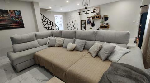 Casa adosada en venda a Calle Francisco Garrido, 26, La Lantejuela , Sevilla - imatge 2 Foto 2 de Casa adosada en venda a Calle Francisco Garrido, 26, La Lantejuela , Sevilla