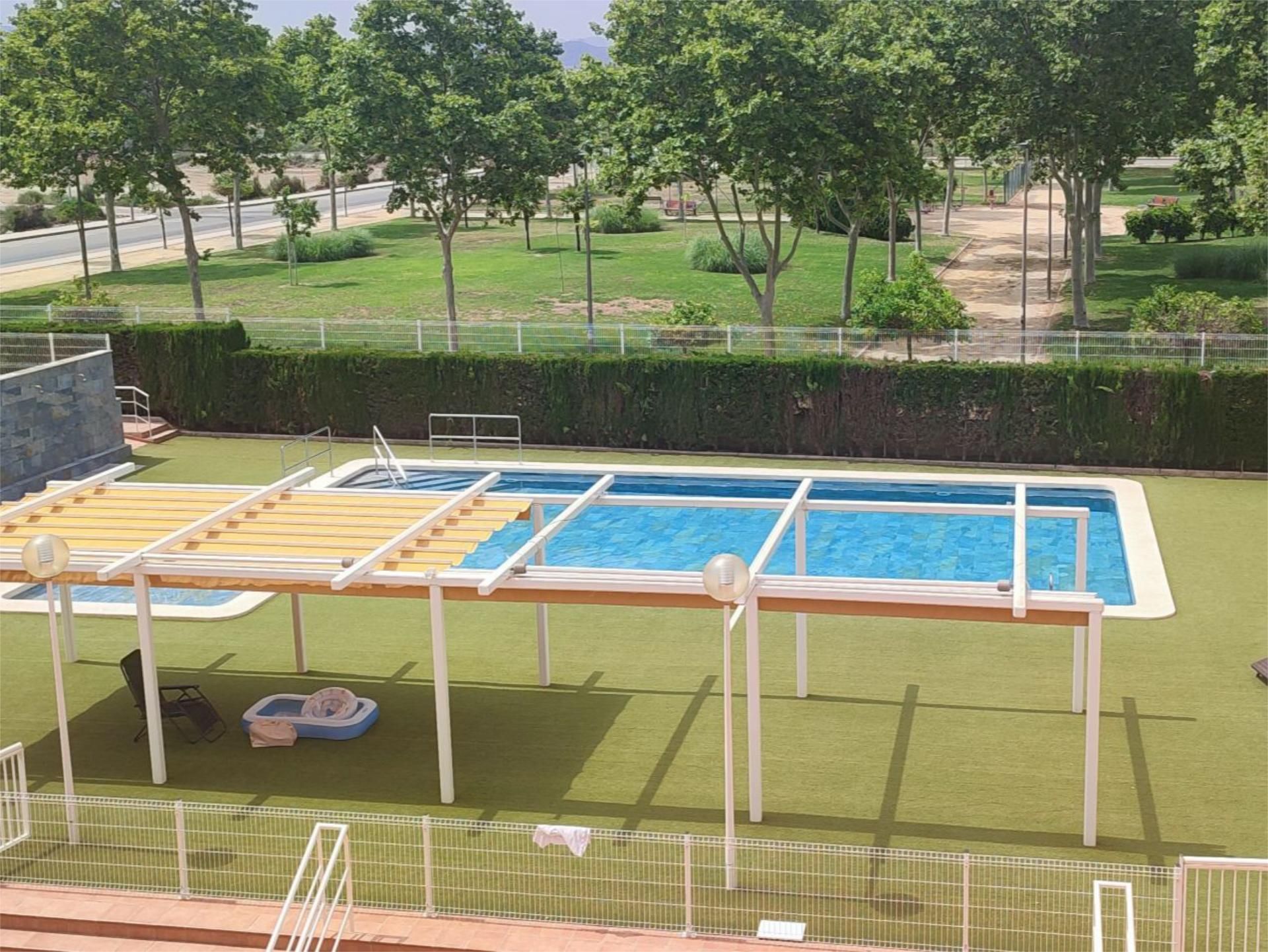 Flat to rent in Calle Alameda, 58, Las Lomas - Las Yucas