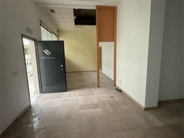 Oficina en Venta en Carretera Palma del Río, km 3 en El Higuerón