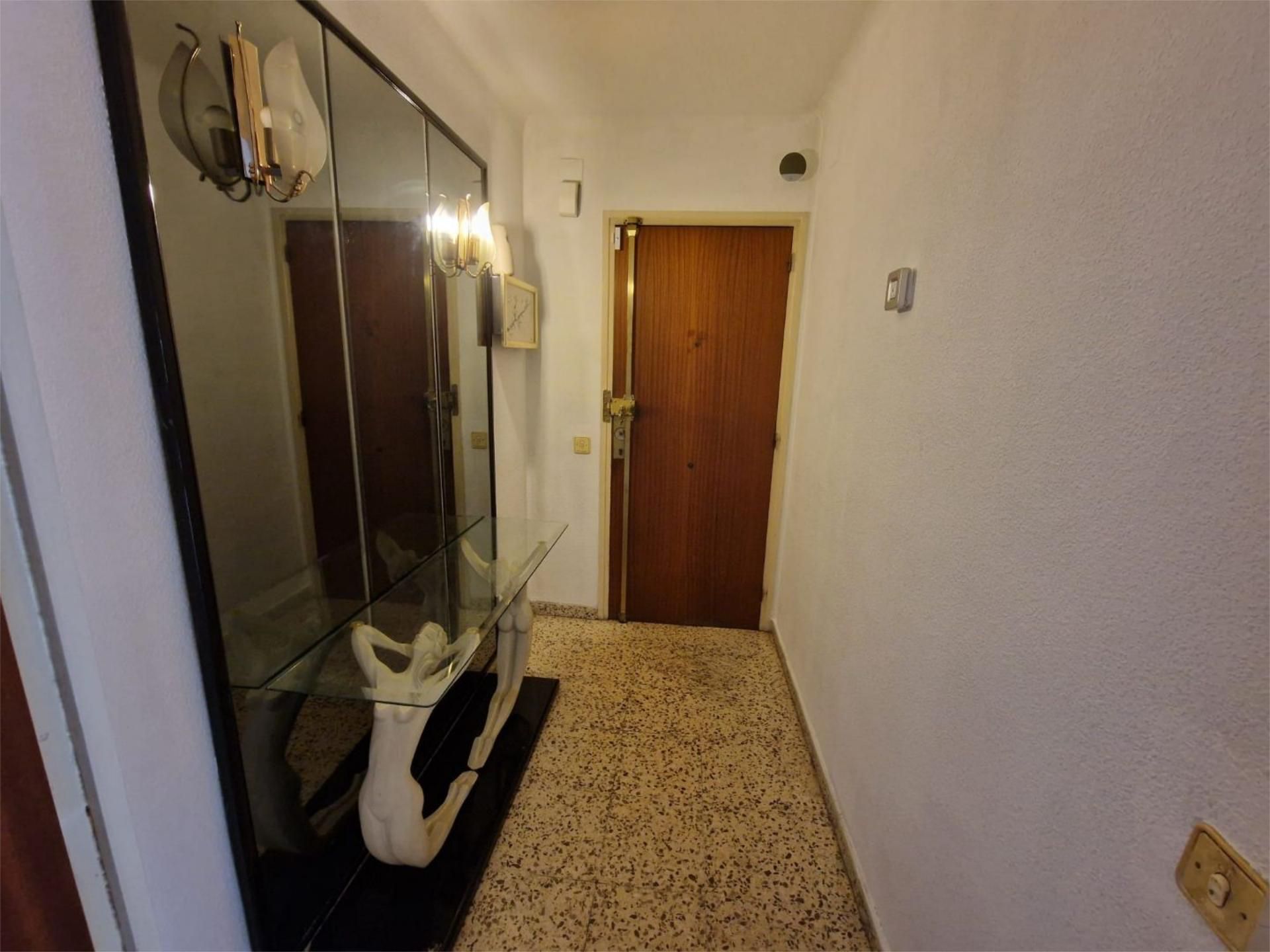 Flat for sale in Badalona  with Air Conditioner, Terrace and Community parking