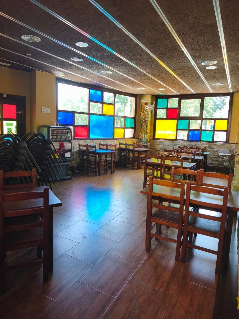 Office to rent in Rosselló