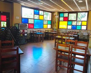 Oficina de lloguer en Rosselló