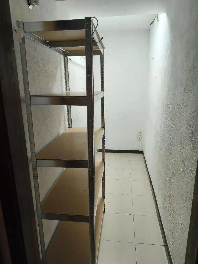 Oficina de alquiler en Carrer Carrasco i Formiguera, 77, Rosselló Oficina de alquiler en Rosselló