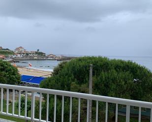 Exterior view of Flat to rent in Comillas (Cantabria)  with Community parking