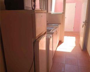 Apartament de lloguer a La Garita - Marpequeña