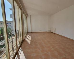 Living room of Flat to rent in  Palma de Mallorca  with Heating and Private garden