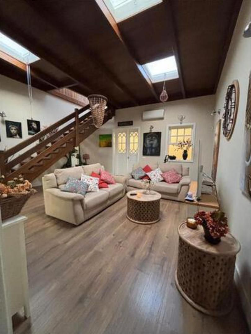 Living room of House or chalet for sale in Santa Lucía de Tirajana  with Terrace