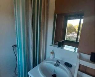 Bathroom of Apartment to rent in Padrón