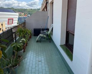 Terrace of Flat for sale in Bilbao   with Terrace