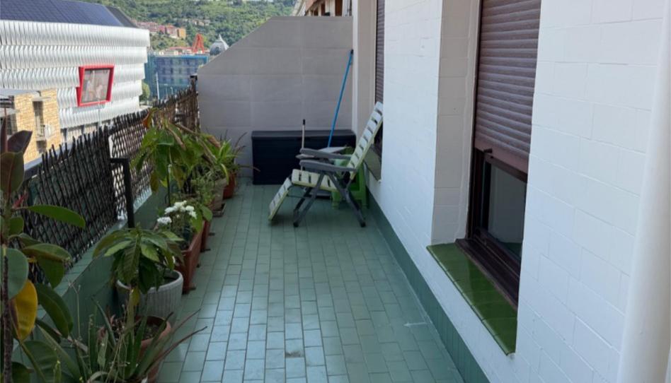 Foto 1 de Piso en venta en Luis Briñas Kalea, 17, Basurtu, Bizkaia