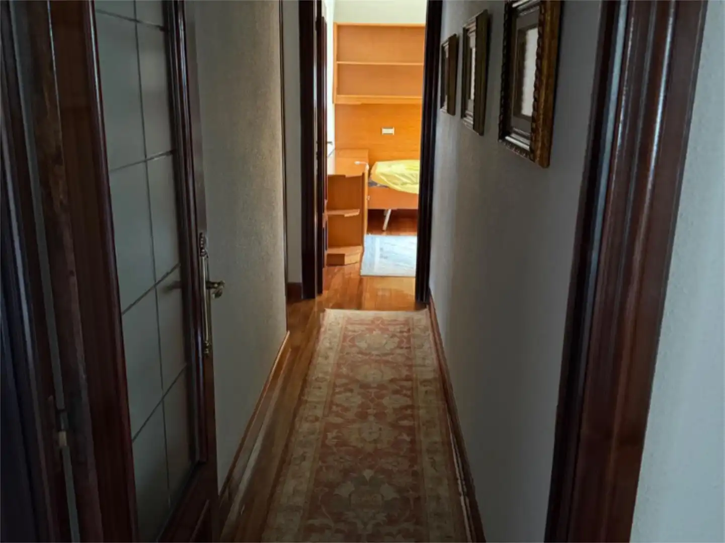 Flat for sale in Bilbao   with Heating, Parquet flooring and Terrace