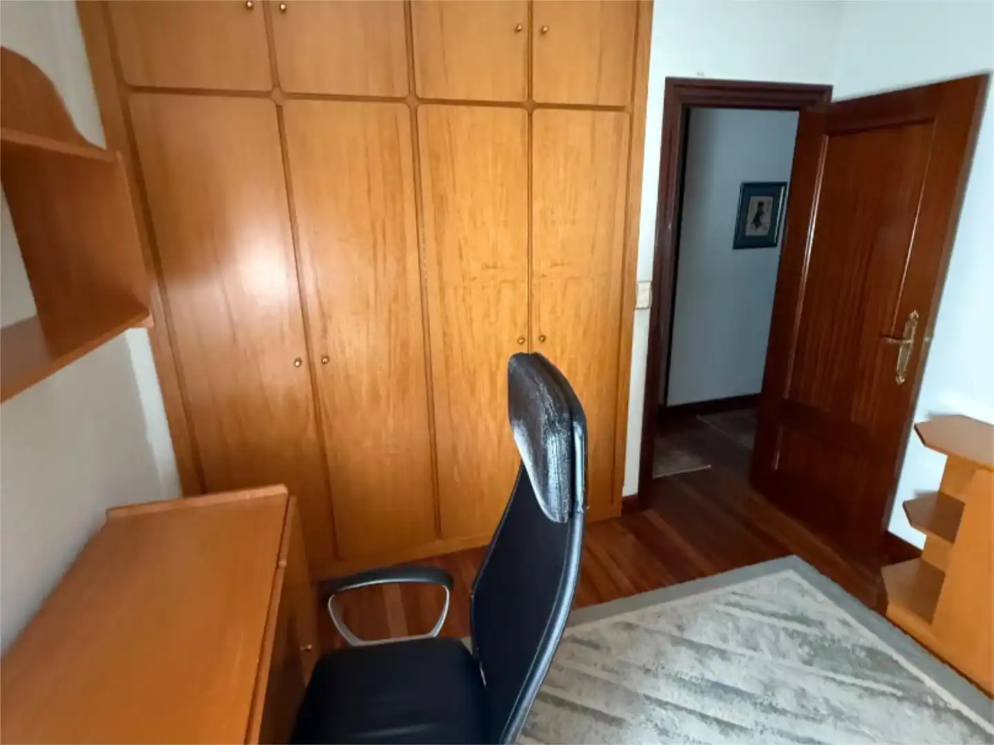 Flat for sale in Bilbao   with Heating, Parquet flooring and Terrace