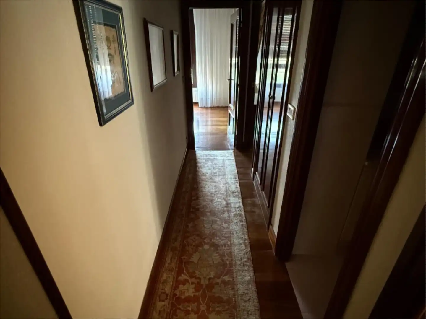Flat for sale in Bilbao   with Heating, Parquet flooring and Terrace