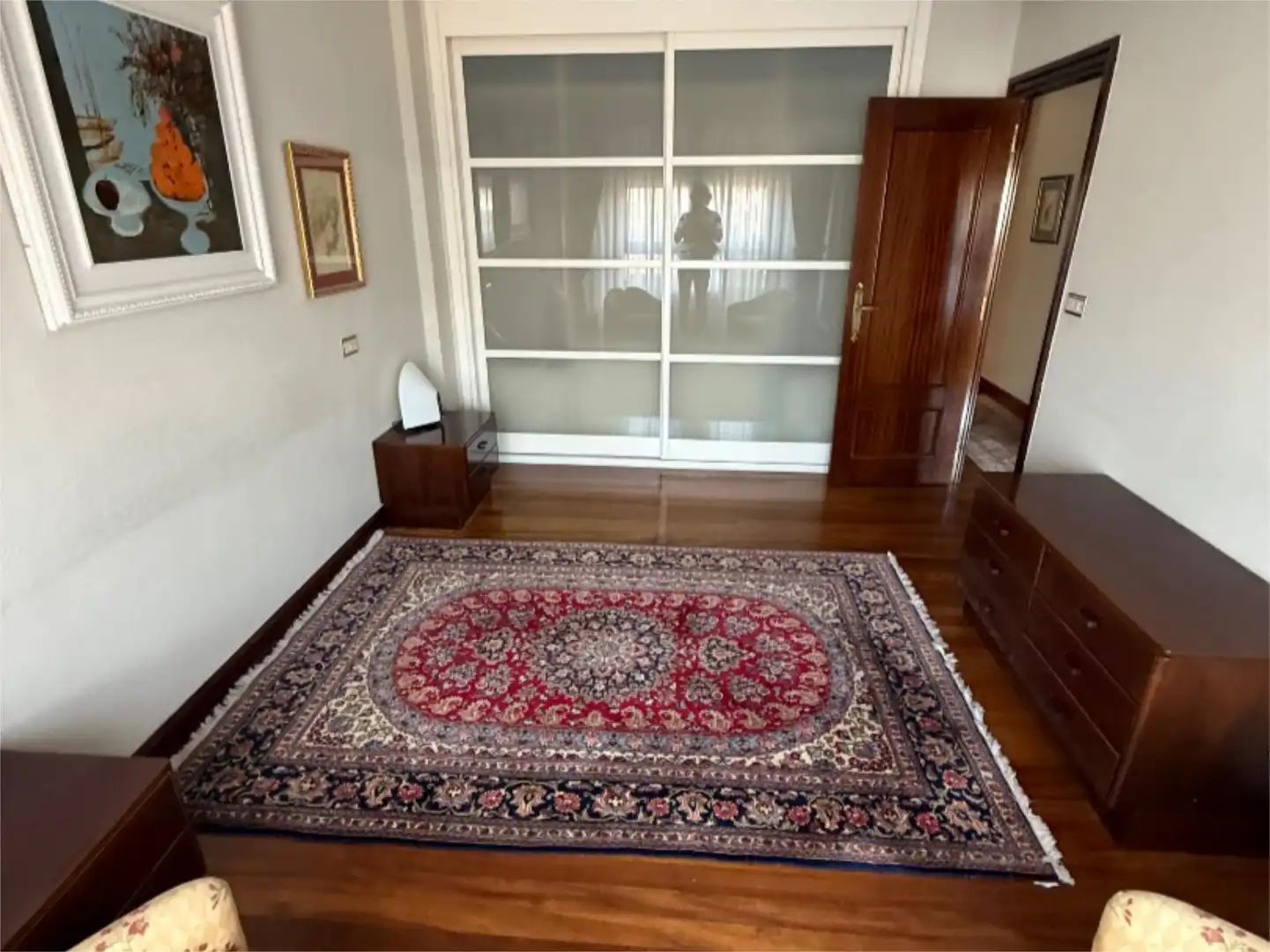 Flat for sale in Bilbao   with Heating, Parquet flooring and Terrace