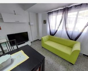 Living room of Flat for sale in L'Estartit  with Terrace