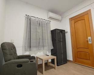 Bedroom of Study to rent in Santa Cruz de la Zarza  with Air Conditioner, Heating and Furnished