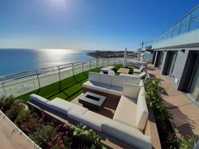 Piso en Alquiler en Calle la Doblada, 7 en Cabo de las Huertas