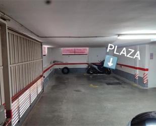 Parking of Garage to rent in  Madrid Capital