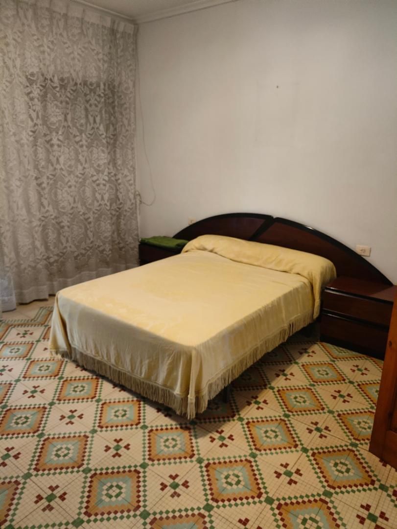 Bedroom of Planta baja to share in Pego