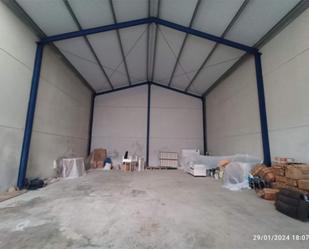 Industrial buildings to rent in Écija