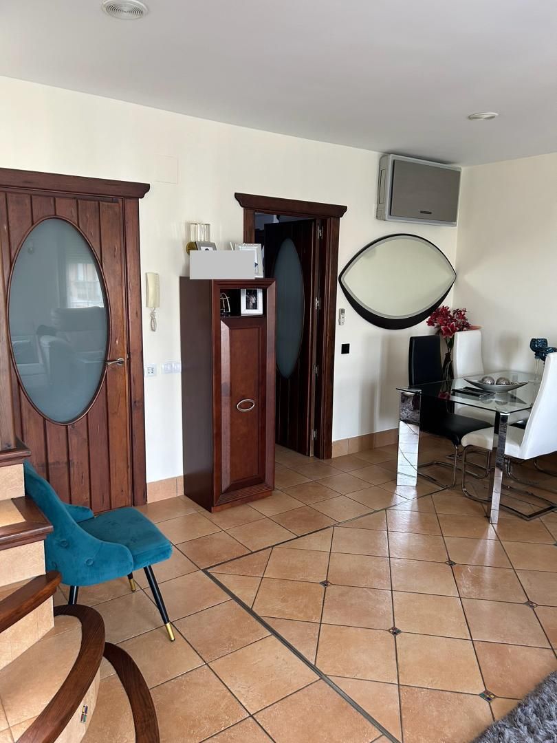 Pis en venda a Calle Alfredo Calderón, 810, La Carolina Pis en venda en La Carolina amb Aire condicionat, Calefacció i Jardí privat