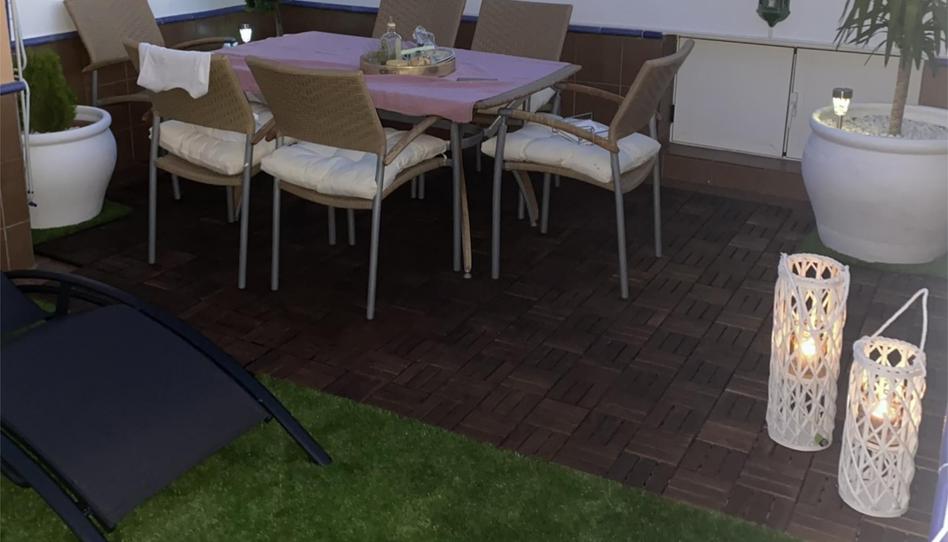 Photo 1 of Flat for sale in Calle Alfredo Calderón, 810, La Carolina, Jaén