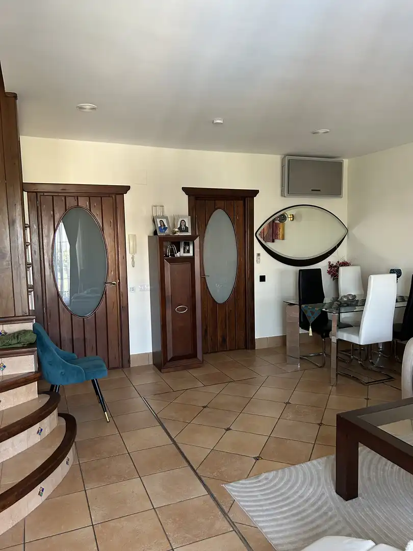 Piso en venta en Calle Alfredo Calderón, 810, La Carolina Piso en venta en La Carolina con Aire acondicionado, Calefacción y Jardín privado
