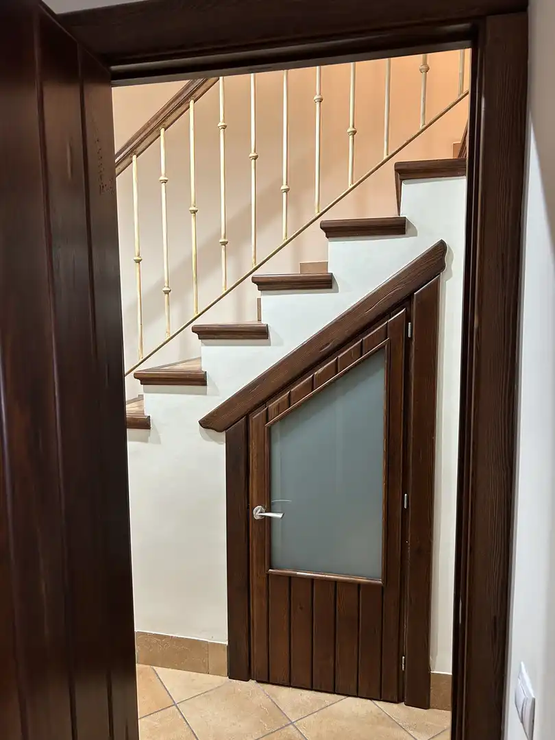 Piso en venta en Calle Alfredo Calderón, 810, La Carolina Piso en venta en La Carolina con Aire acondicionado, Calefacción y Jardín privado