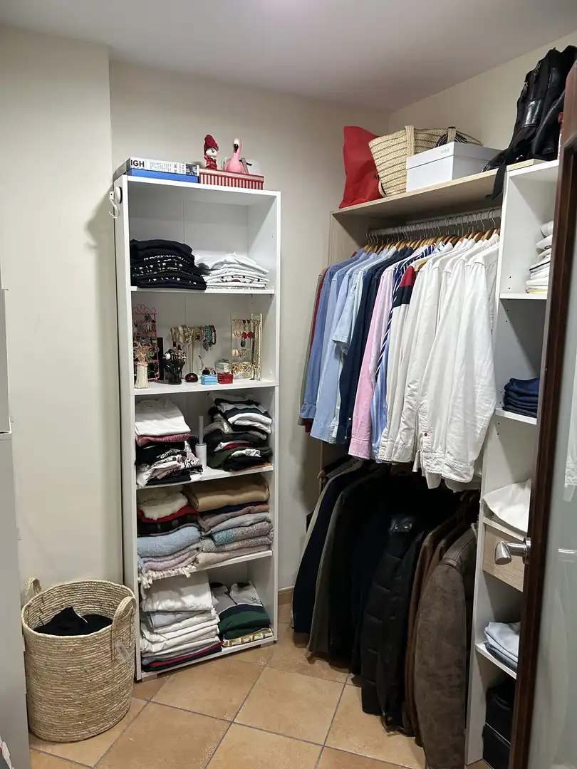 Piso en venta en Calle Alfredo Calderón, 810, La Carolina Piso en venta en La Carolina con Aire acondicionado, Calefacción y Jardín privado