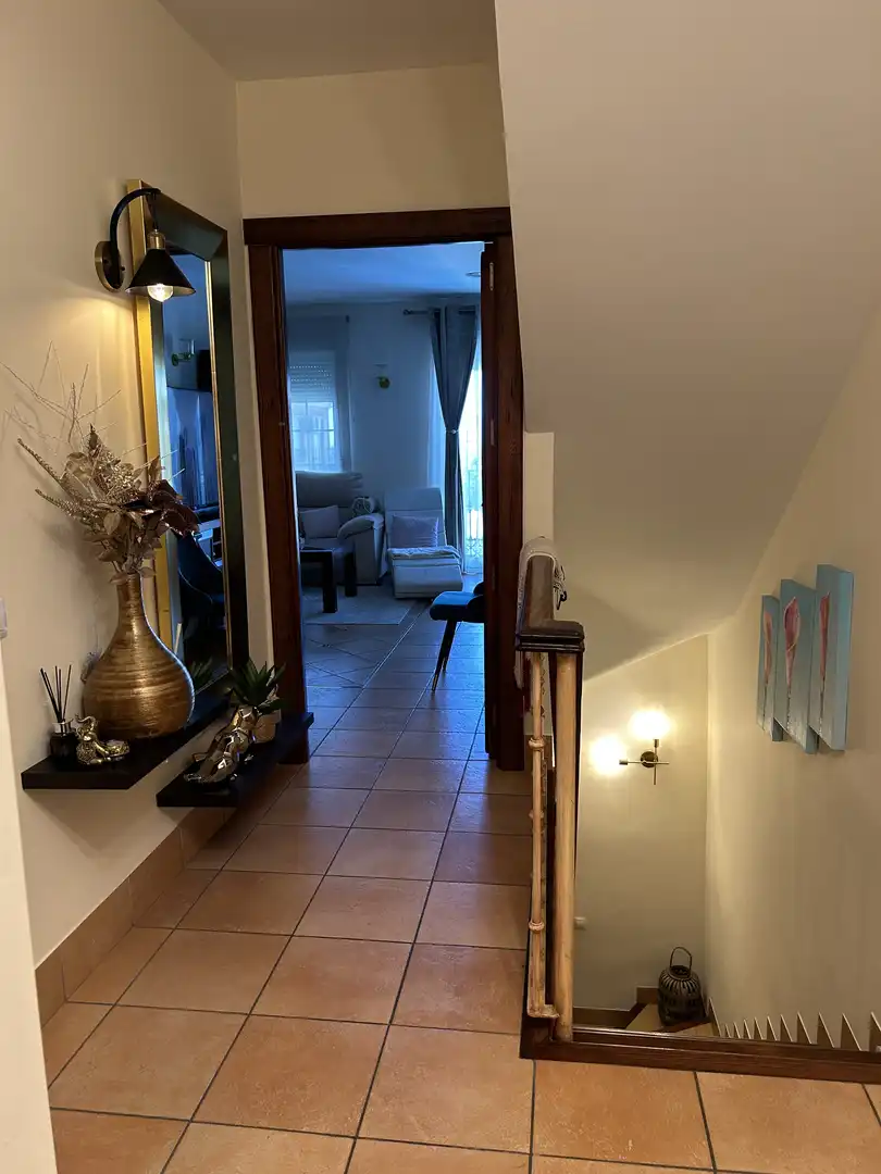 Piso en venta en Calle Alfredo Calderón, 810, La Carolina Piso en venta en La Carolina con Aire acondicionado, Calefacción y Jardín privado