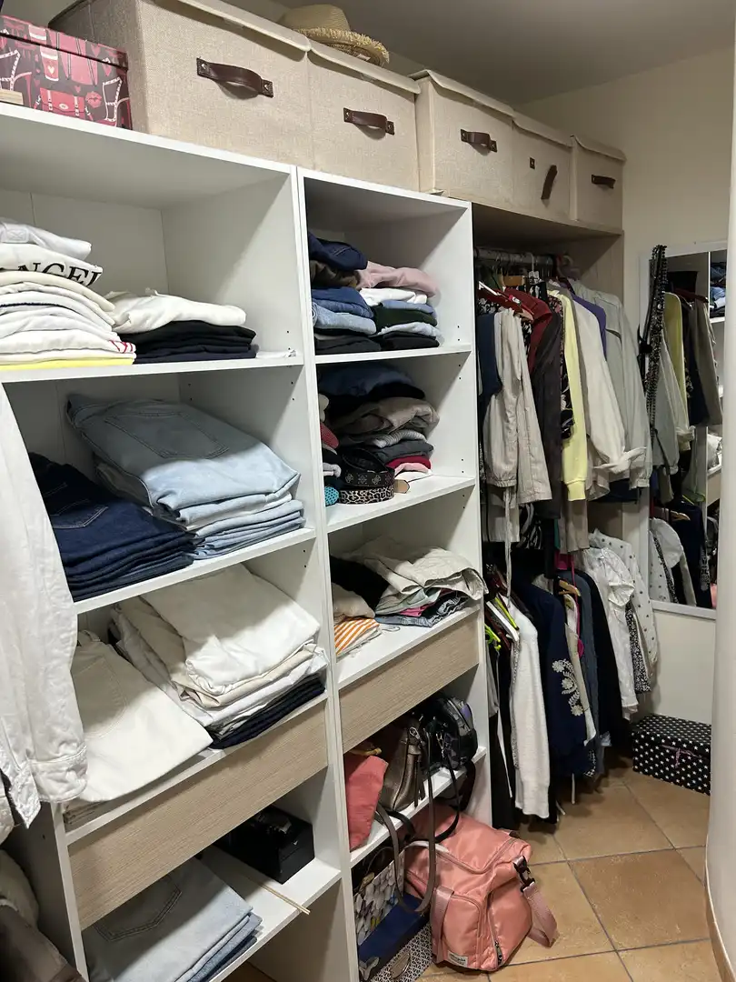 Piso en venta en Calle Alfredo Calderón, 810, La Carolina Piso en venta en La Carolina con Aire acondicionado, Calefacción y Jardín privado