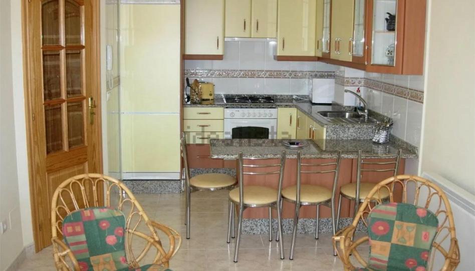 Àtic de lloguer a Travesia Bellavista, 6, Adina - Portonovo, Pontevedra - imatge 1 Foto 1 de Àtic de lloguer a Travesia Bellavista, 6, Adina - Portonovo, Pontevedra