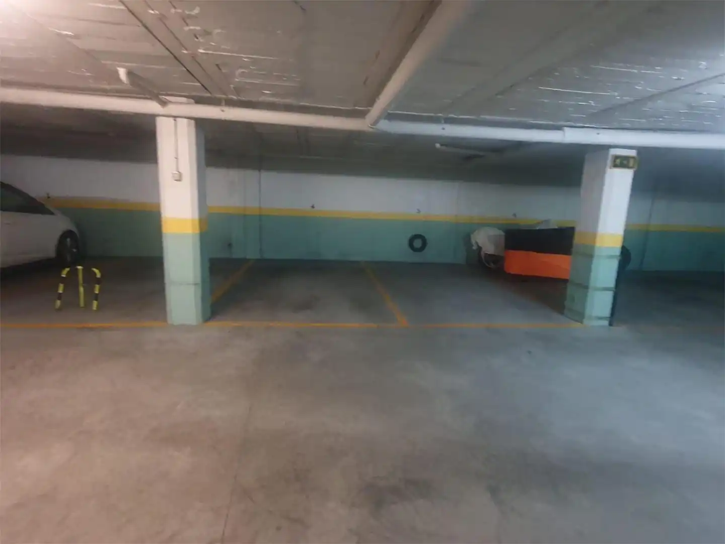 Attic for rent in Travesia Bellavista, 6, Adina - Portonovo Parking of Attic for rent in Sanxenxo with Heating, Terrace and Storage room