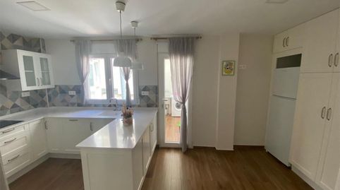 Foto 2 de Piso en venta en Calle Garcilaso de la Vega, 2, Cehegín, Murcia