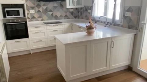 Foto 4 de Piso en venta en Calle Garcilaso de la Vega, 2, Cehegín, Murcia