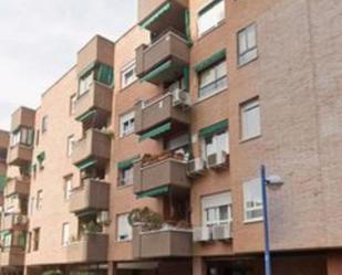 Vista exterior de Pis en venda en Leganés amb Aire condicionat, Calefacció i Parquet