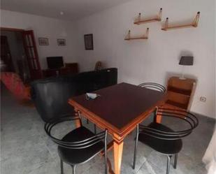 Dining room of Flat to rent in Plasencia  with Terrace