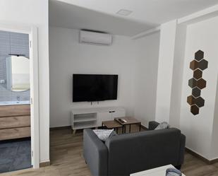 Apartament de lloguer a Calle Ramírez Arcas, 27, Campanillas