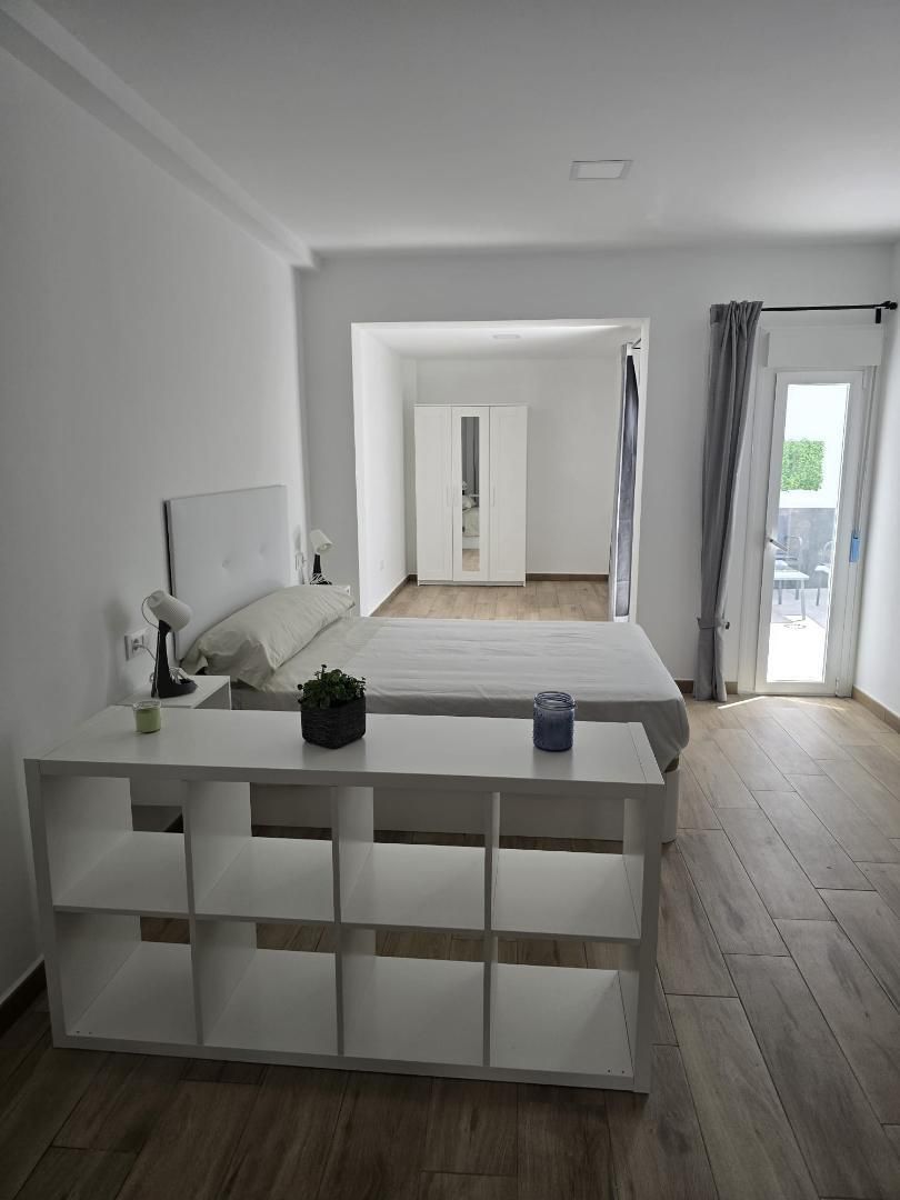 Apartment to rent in Calle Ramírez Arcas, 27, Campanillas